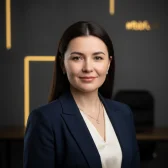 Айжан Абилова